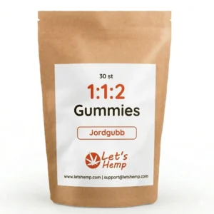 112 gummies | 30 st