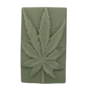 hampatvål med cbd