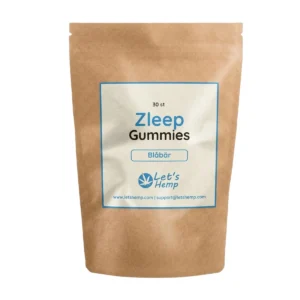 letshemp cbd gummies zleep 1